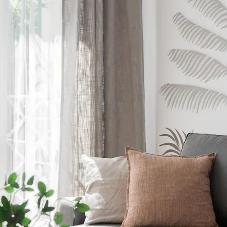 Apartmán Home3city 300 M Do Morza