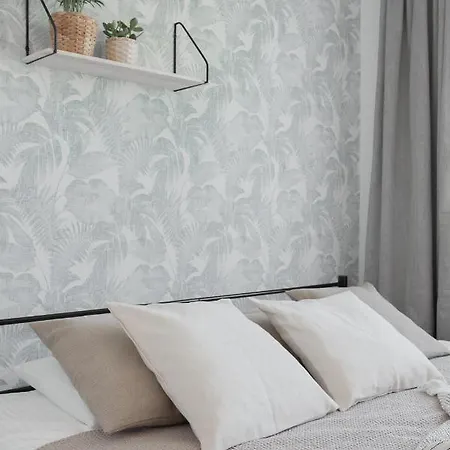 Appartamento Home3city 300 M Do Morza Sopot