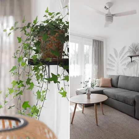 Apartmán Home3city 300 M Do Morza *