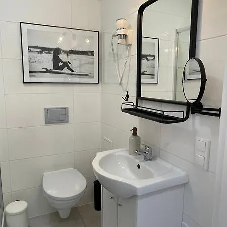Appartamento Home3city 300 M Do Morza Sopot